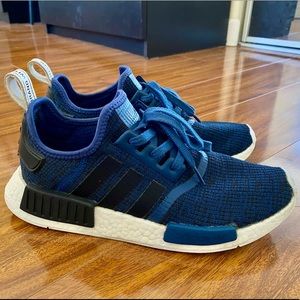 Adidas NMD size 9.5